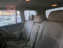 تۆیۆتا لاندكروزر پرادۆ